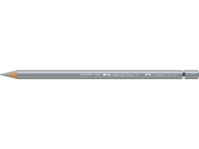 Aquarelpotlood Dürer 251 zilver Faber Castell