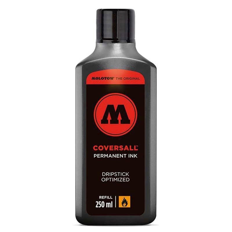 Molotow CoversAll Dripstick 250ml