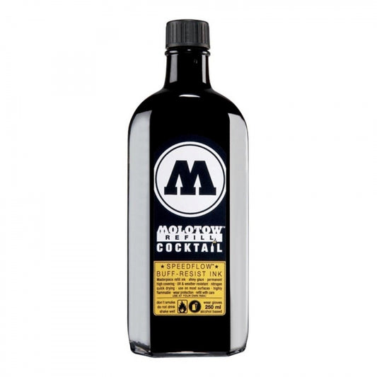 Molotow One4All Cocktail 250ml SPEEDFLOW