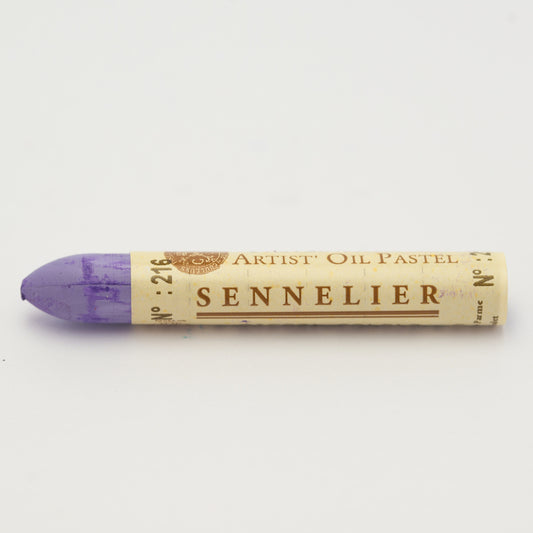 Paarsviolet 216 oliepastel Sennelier 5ml