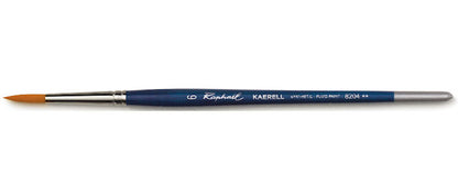 Raphael penseel Allround 8204.6 KAERELL BLEU