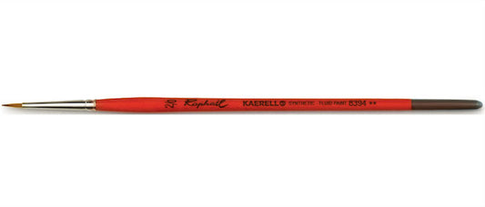 Raphael penseel arts déco Kaërell rond 8394.2/0 KAERELL