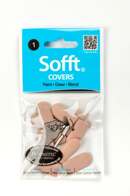 Sofft Tool Tools Sponge Covers Round 1 (10)