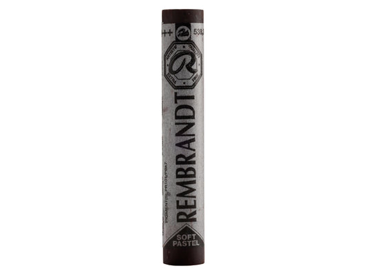 Marsviolet 538.3 Soft Pastel Rembrandt