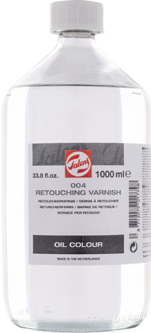 Talens Retoucheervernis  1000ml