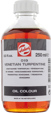 Venetiaanse Terpentijn 019 250ml