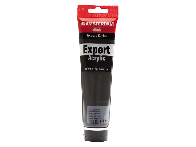 150ml 403 S2  Van Dijckbruin Amsterdam Expert