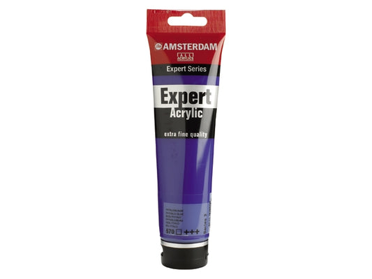 150ml 570 S3  Phtaloblauw Amsterdam Expert