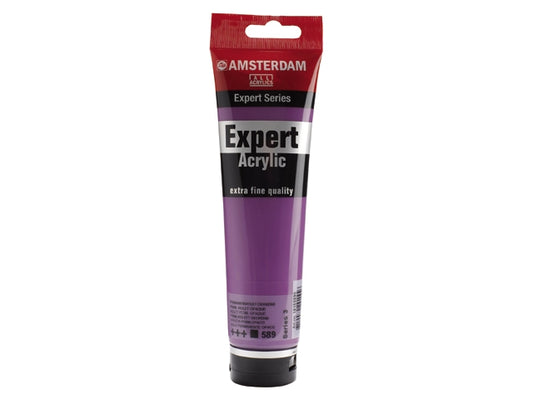 150ml 589 S3  Permanentviolet Dekkend Amsterdam Expert