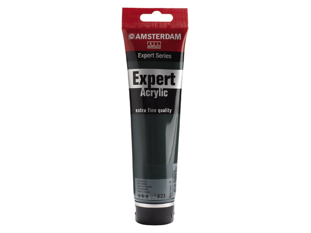 150ml 623 S2  Sapgroen Amsterdam Expert