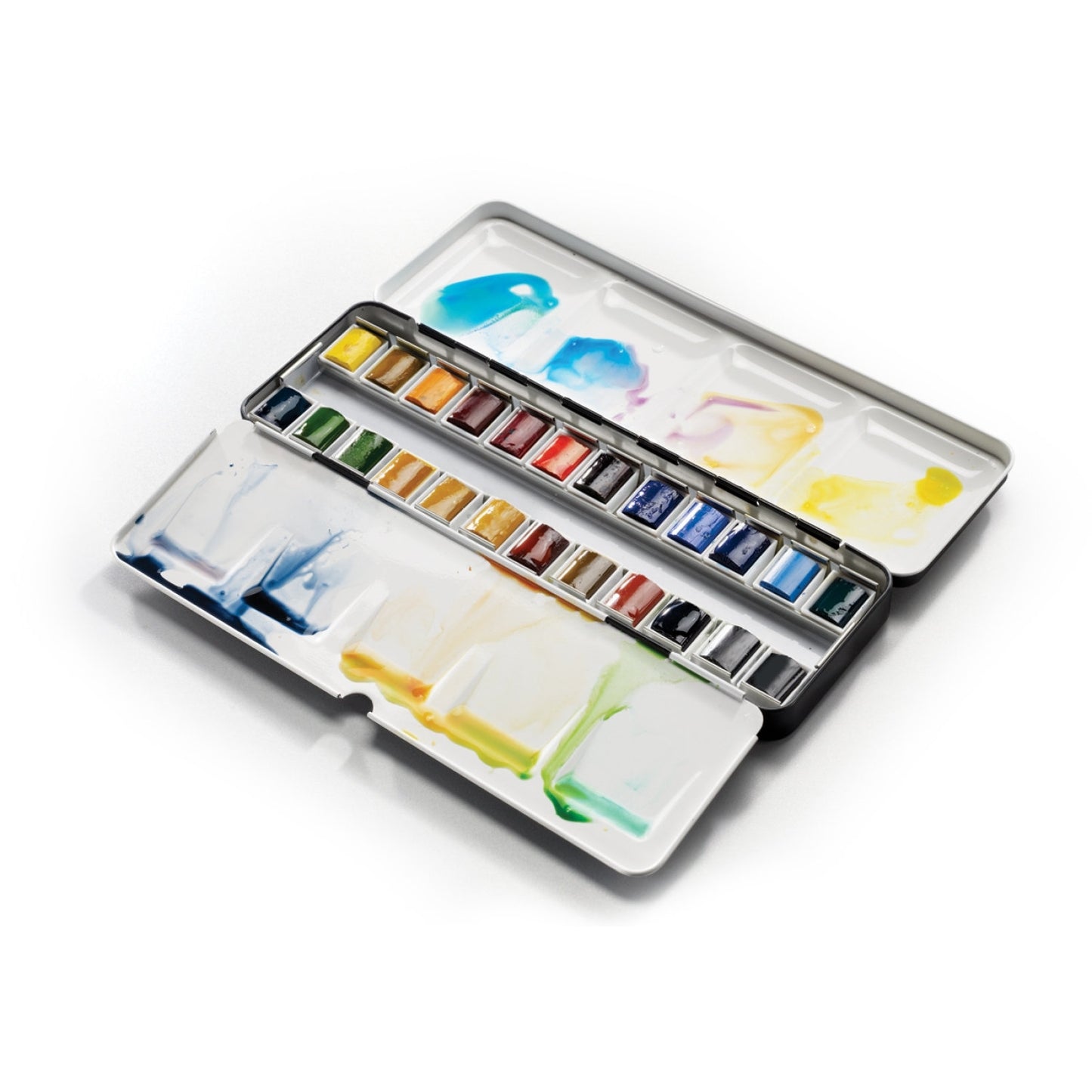 Artist's Aquarel set 24 napjes Winsor & Newton