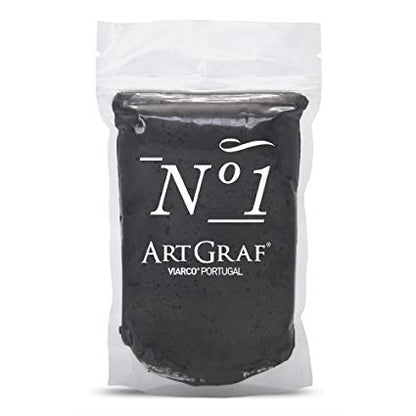 ART GRAF kneedbaar grafiet zakje 150 gram