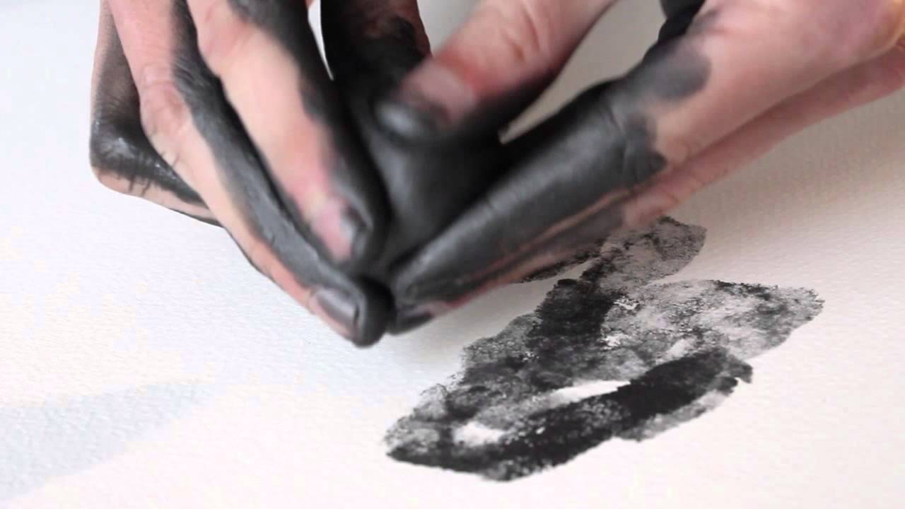ART GRAF kneedbaar grafiet pot 450 gram