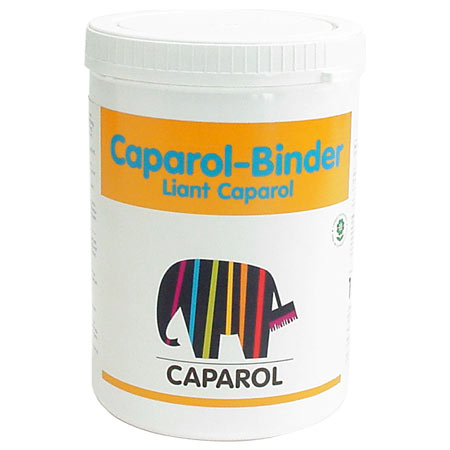 Caparol Acrylbindmiddel Emmer Binder 1000ml