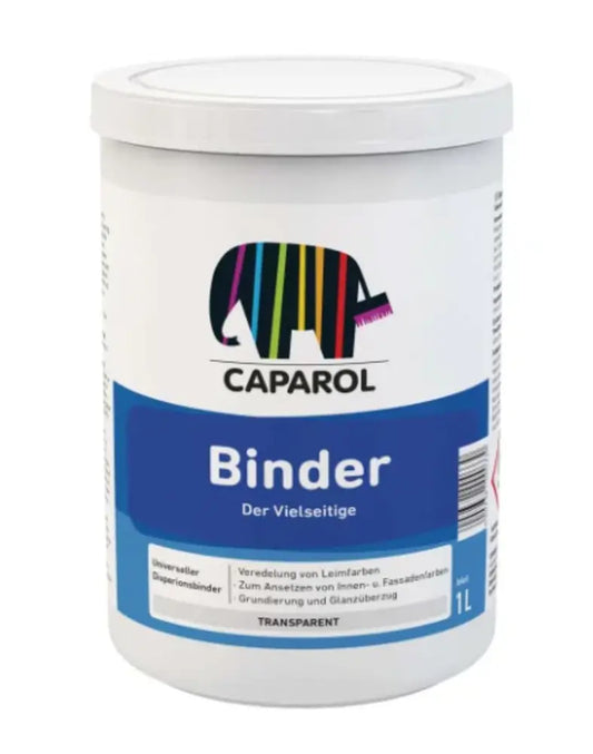 Caparol Acrylbindmiddel Emmer Binder 1000ml