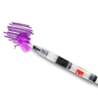 Caran D'ache Water Brush Penseelpunt Groot