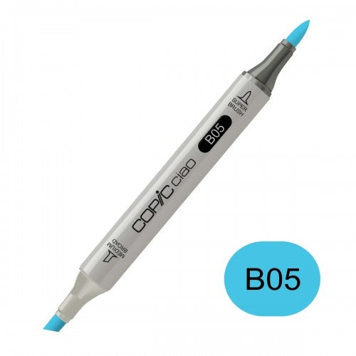 Copic Ciao marker B05