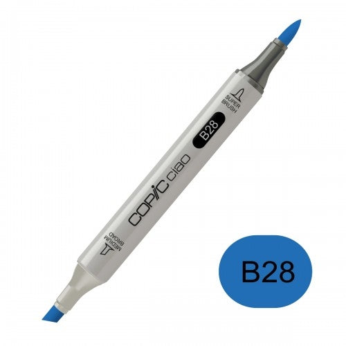 Copic ciao marker B28