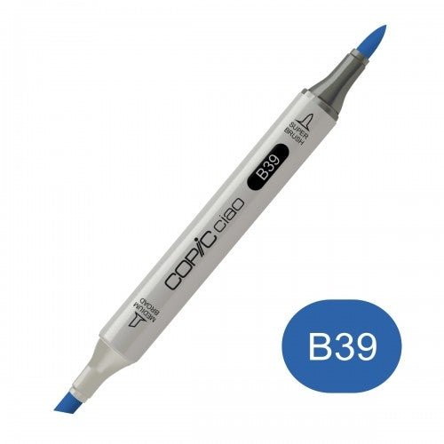 Copic Ciao marker B39