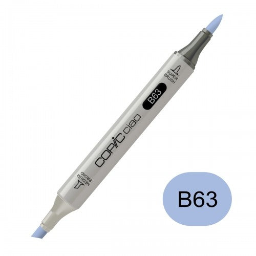 Copic Ciao marker B63