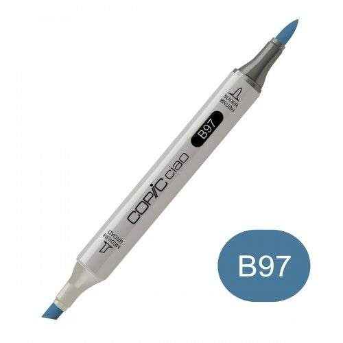 Copic Ciao marker B97