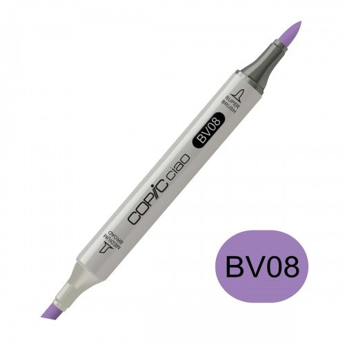 Copic Ciao marker BV08