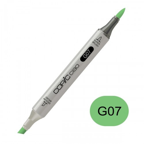 Copic Ciao marker G07