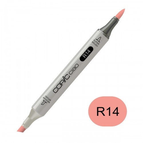 COPIC ciao marker R14