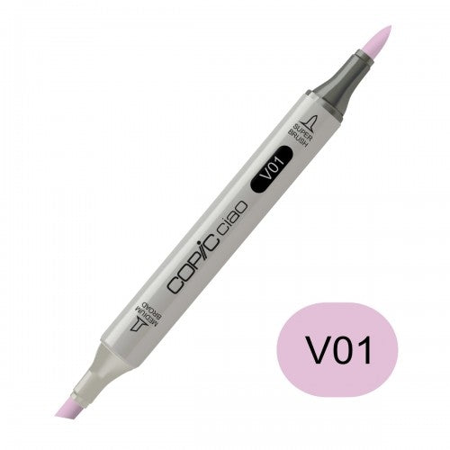 COPIC ciao marker V01