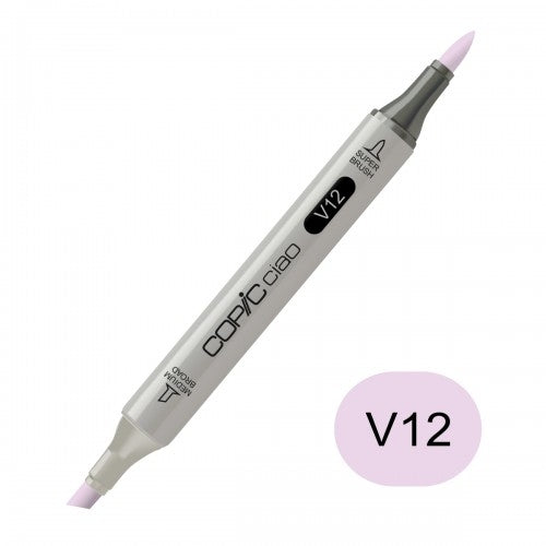 Copic Ciao marker V12