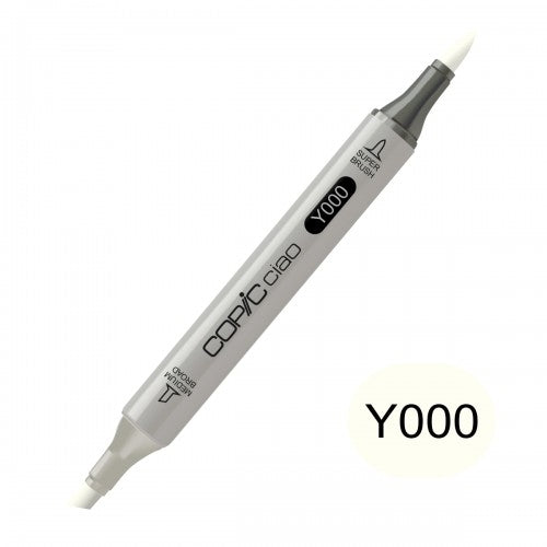 COPIC ciao marker Y000