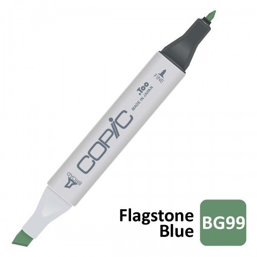 Copic marker BG99