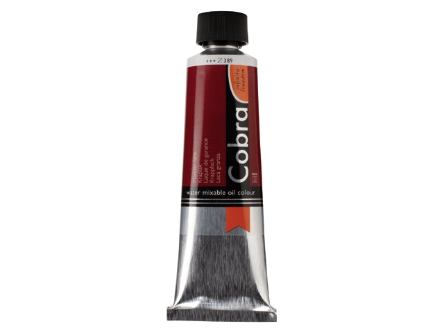 Cobra  150ml  389 S2  Kraplak Waterverdunbare Olieverf