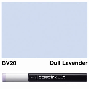 Navul inkt  BV20  Copic