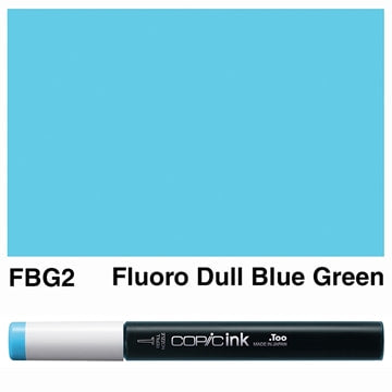 Navul inkt  FBG2  Copic