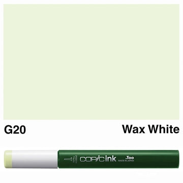 Navul inkt G20  Copic