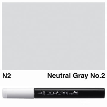 Navul inkt N2  Copic