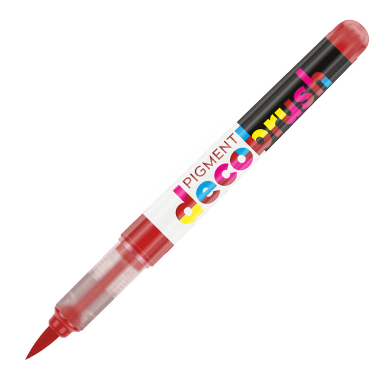 Lipstic Red 1797U Pigment Decobrush Karin Acrylverfstift