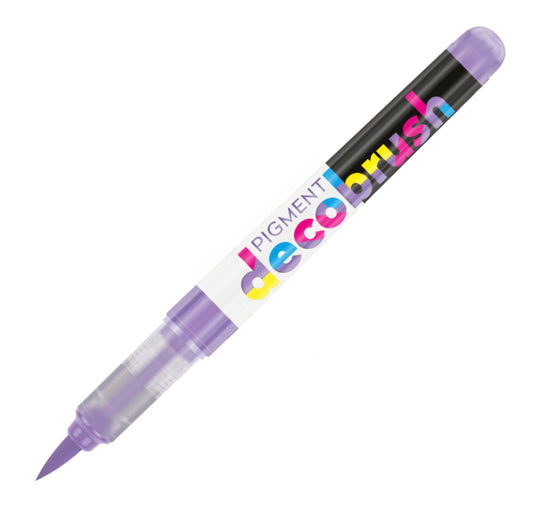 Pale Violet 265U Pigment Decobrush Karin Acrylverfstift