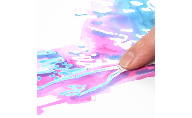 GrafX Art Masking Liquid 2,0 mm Maskeervloeistof Molotow