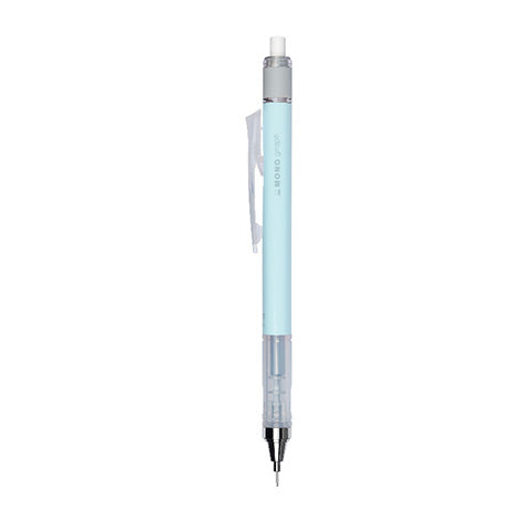 Tombow Monograph Vulpotlood Ice Blue