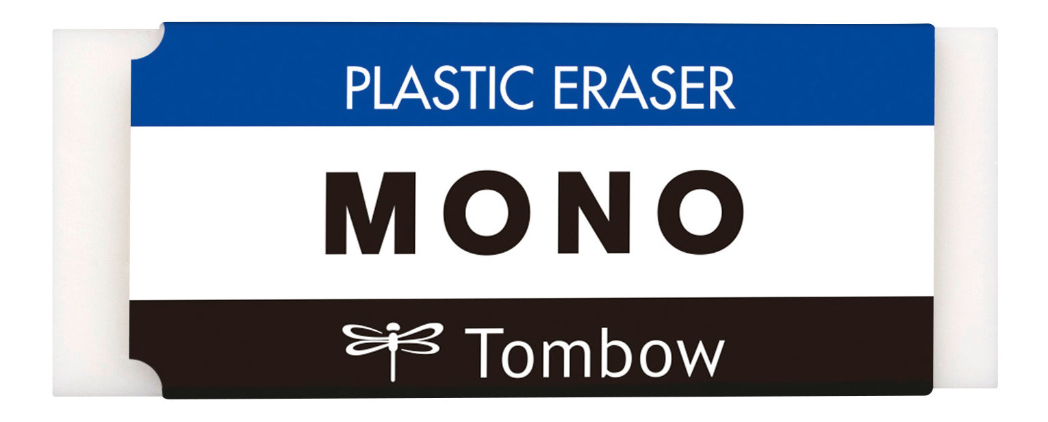 Mono Gum Plastic Eraser Tombow L Groot