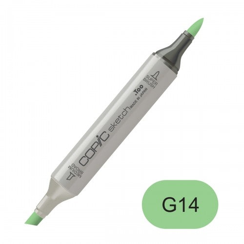 COPIC sketch G14