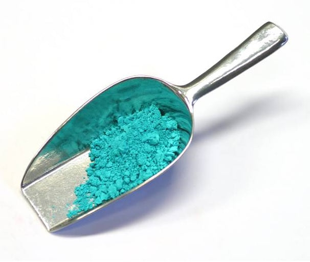 Pigment Turkoois blauw (PG50)