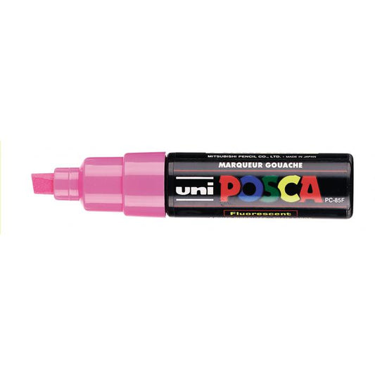 Posca verf stift PC8K Roze