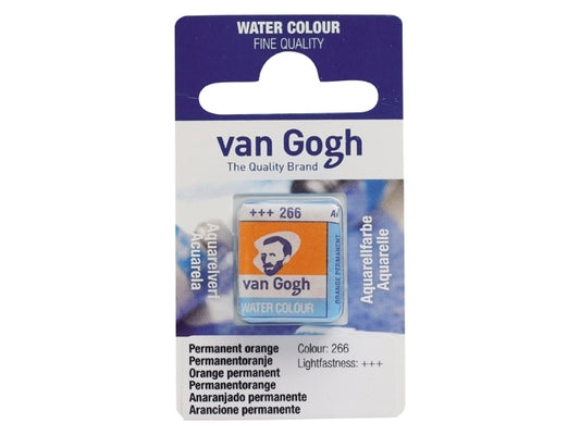 Permanentoranje 266 napje Van Gogh Aquarelverf