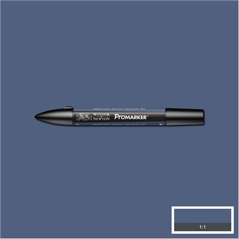 PROMARKER MIDNIGHT BLUE B624