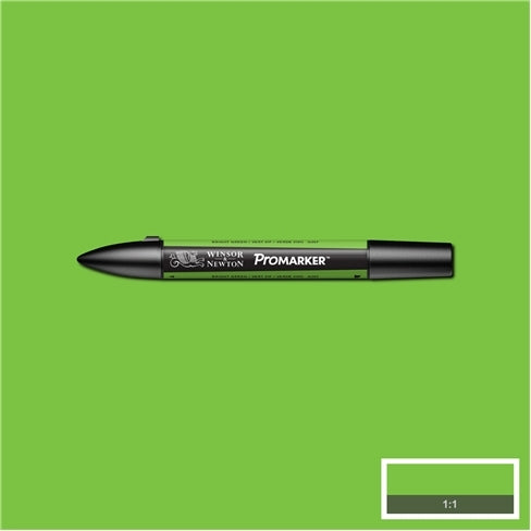 PROMARKER BRIGHT GREEN G267