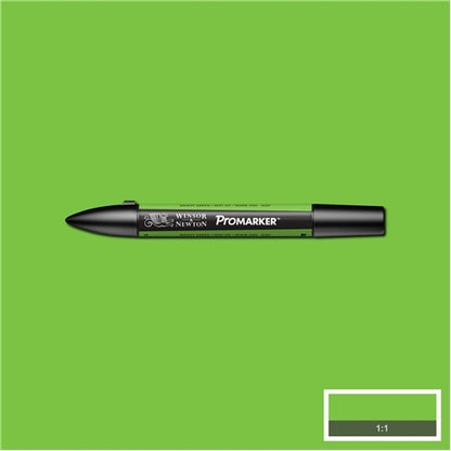 PROMARKER BRIGHT GREEN G267