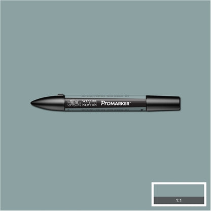 PROMARKER GREY GREEN G917